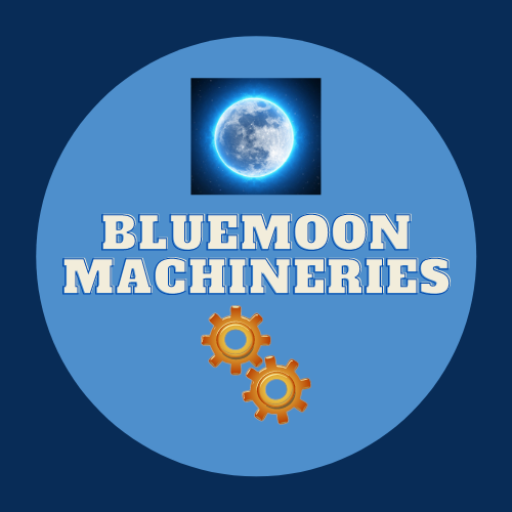 Bluemoon Machineries